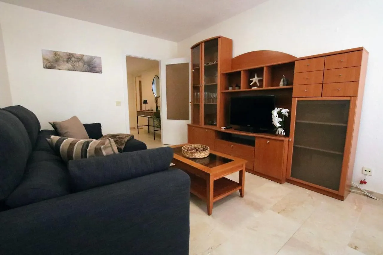 Appartement Tess Apartamento Las Camelias Fuengirola