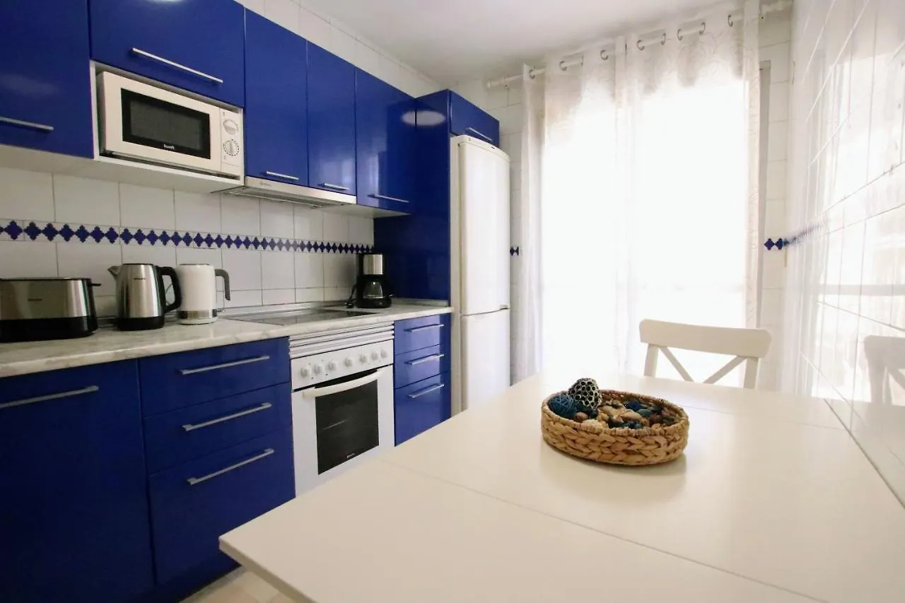 Tess Apartamento Las Camelias Fuengirola 0*,
