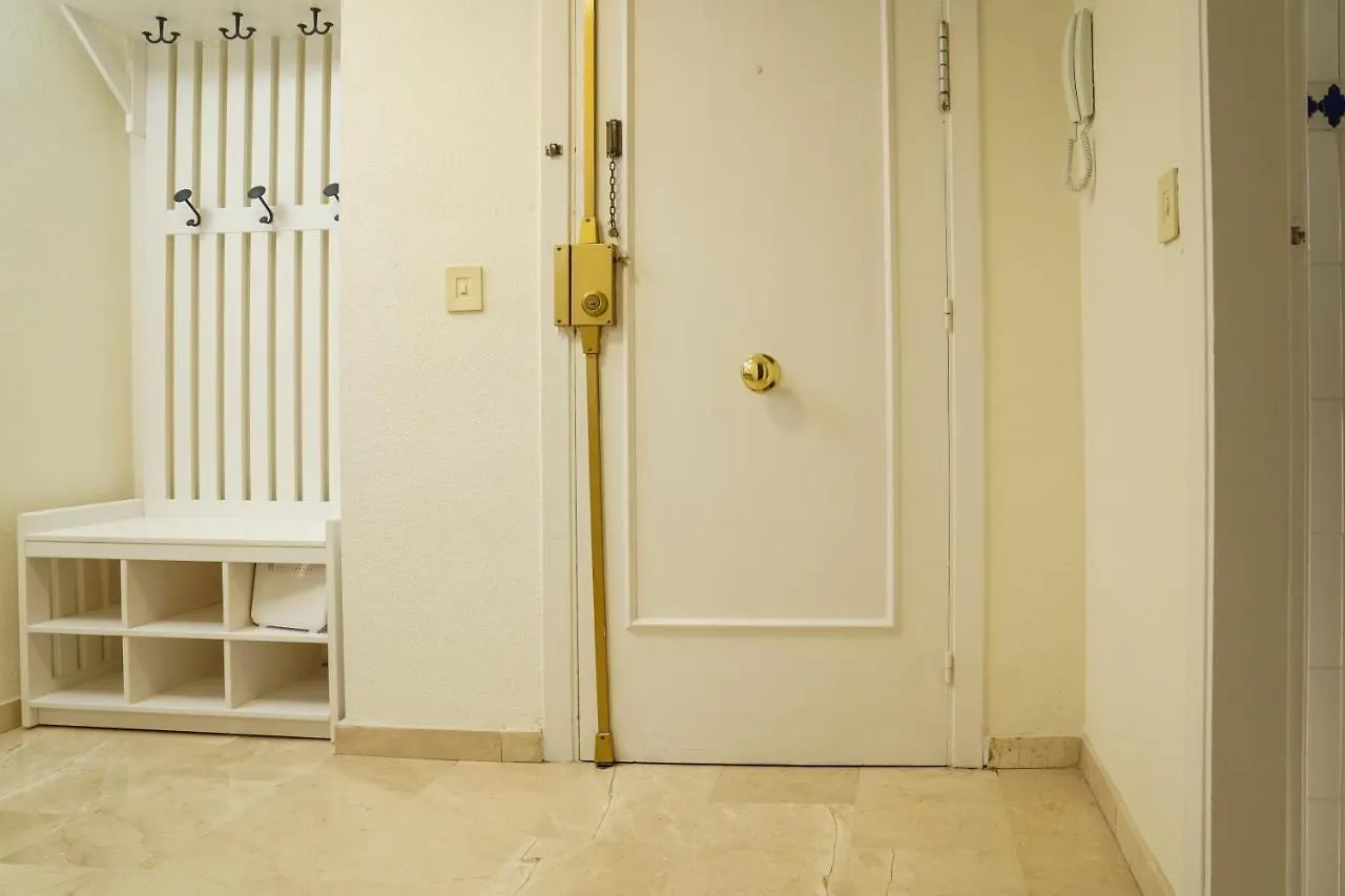 Tess Apartamento Las Camelias Fuengirola Appartement