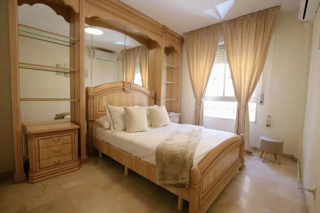 Appartement Tess Apartamento Las Camelias Fuengirola