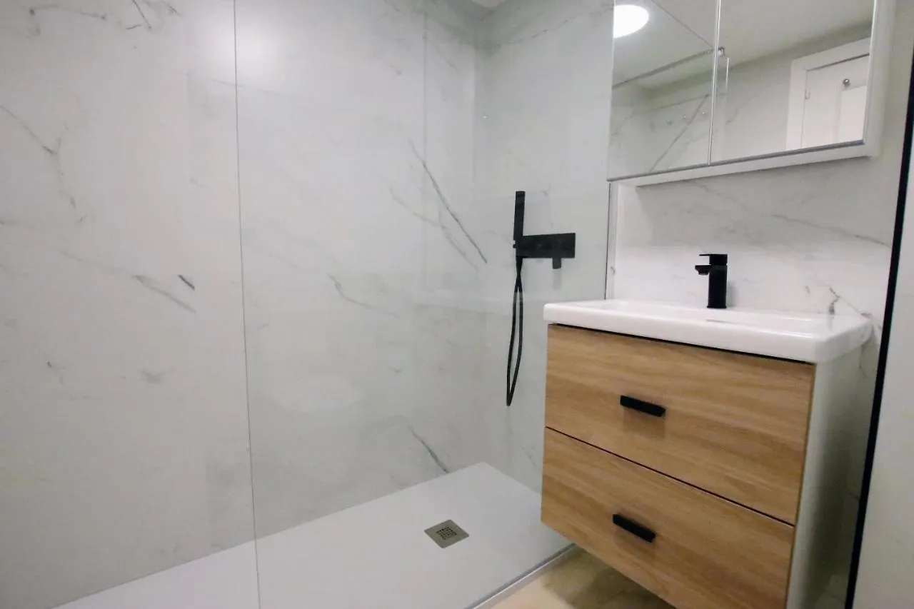 Appartement Tess Apartamento Las Camelias Fuengirola