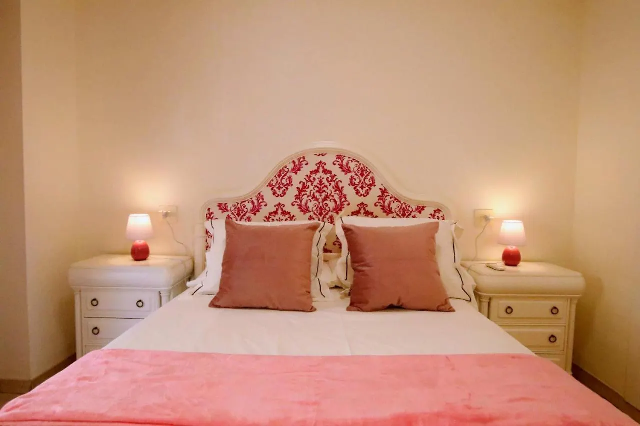 Appartement Tess Apartamento Las Camelias Fuengirola Espagne