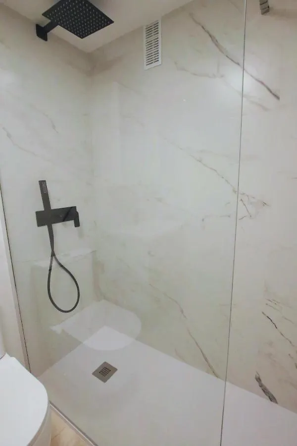 Appartement Tess Apartamento Las Camelias Fuengirola Espagne