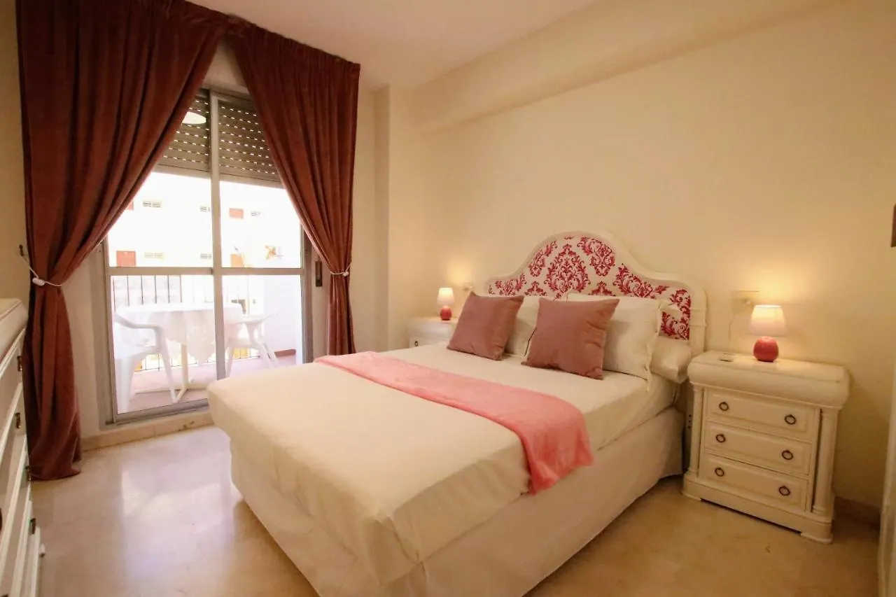 Appartement Tess Apartamento Las Camelias Fuengirola